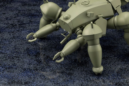 GHOST IN THE SHELL - HAW206 Ground SDF - Model Kit 1/35 24cm