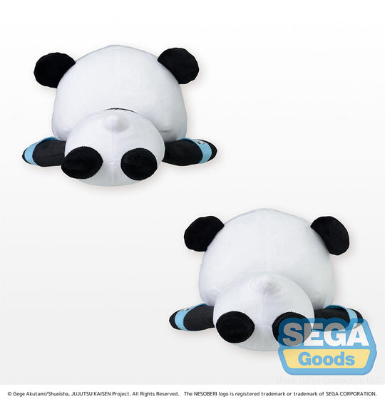 JUJUTSU KAISEN - Panda - Laydown Plush 30cm