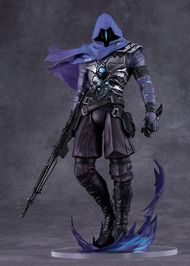 VALORANT - Omen - Pop Up Parade SP 25cm