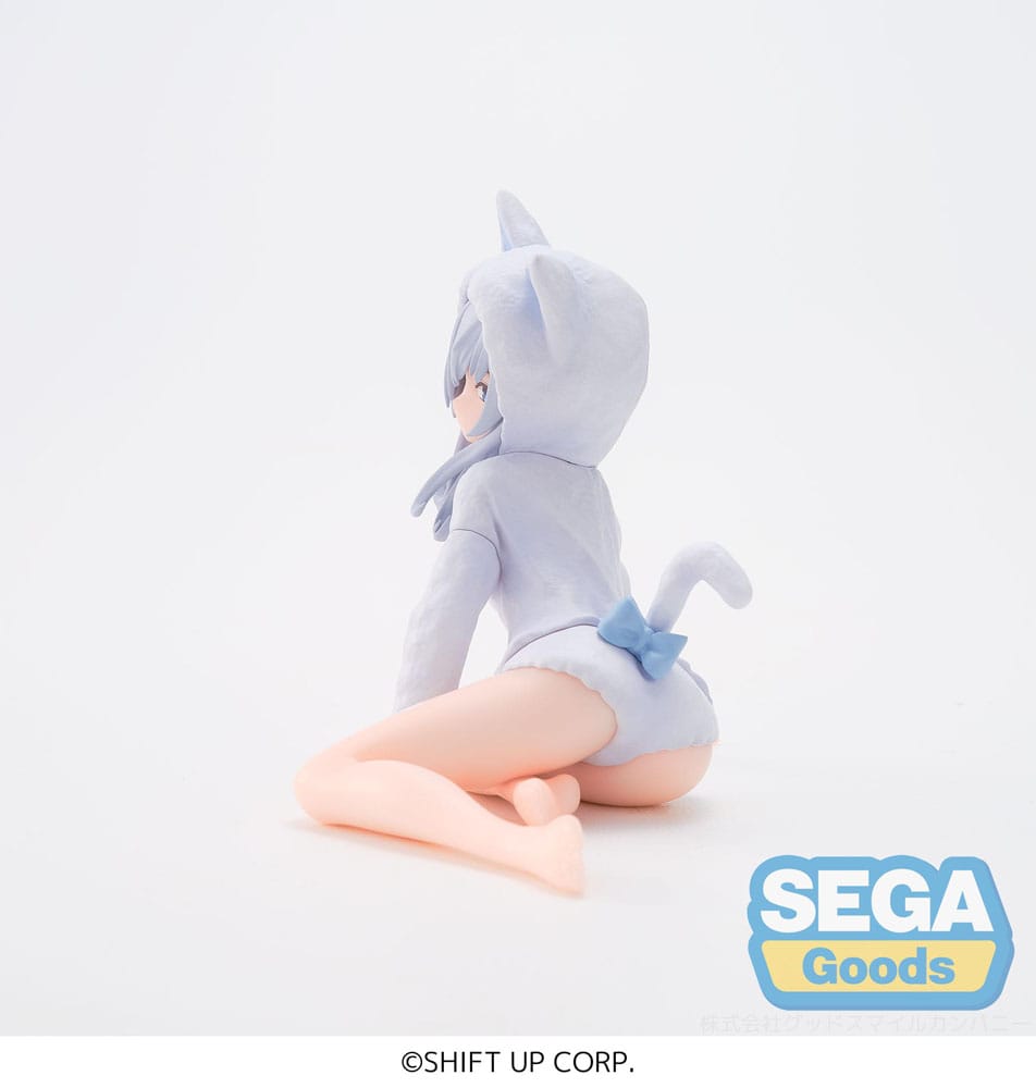 GODDESS OF VICTORY : NIKKE - N102 - Figure Yumemirize 10cm