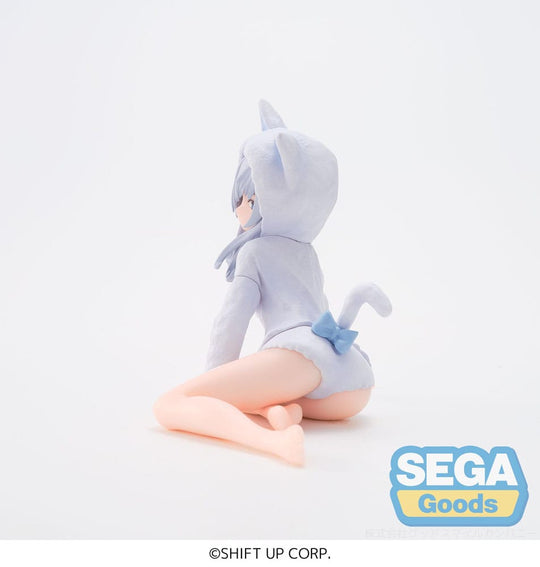 GODDESS OF VICTORY : NIKKE - N102 - Figure Yumemirize 10cm