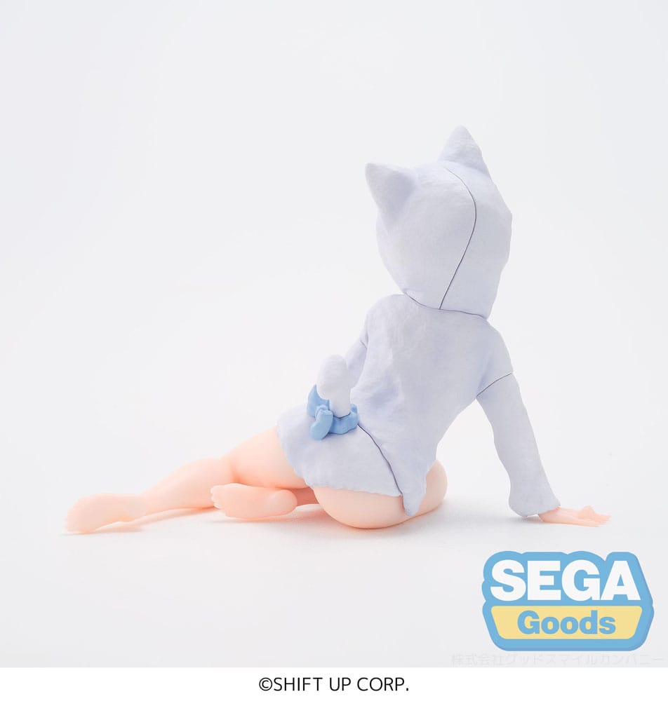 GODDESS OF VICTORY : NIKKE - N102 - Figure Yumemirize 10cm