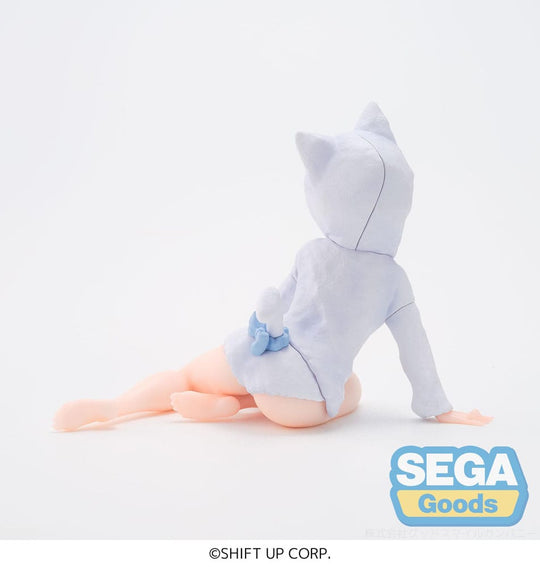 GODDESS OF VICTORY : NIKKE - N102 - Figure Yumemirize 10cm