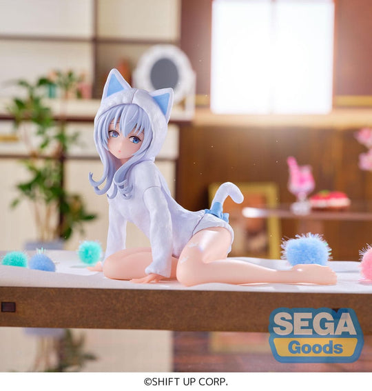 GODDESS OF VICTORY : NIKKE - N102 - Figure Yumemirize 10cm