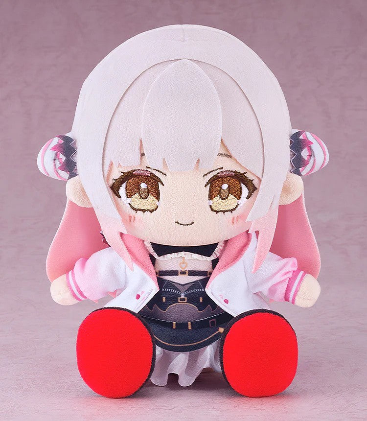SUOU PATRA CHOCOPUNI - Suou Patra -  Plush 17cm