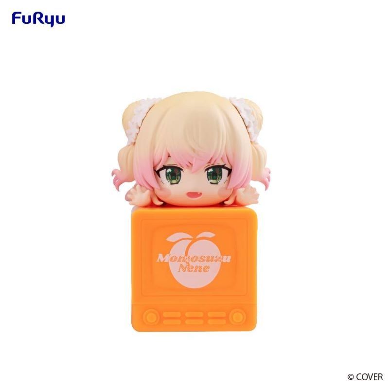 HOLOLIVE - Momosuzu Nene - Statue 10cm