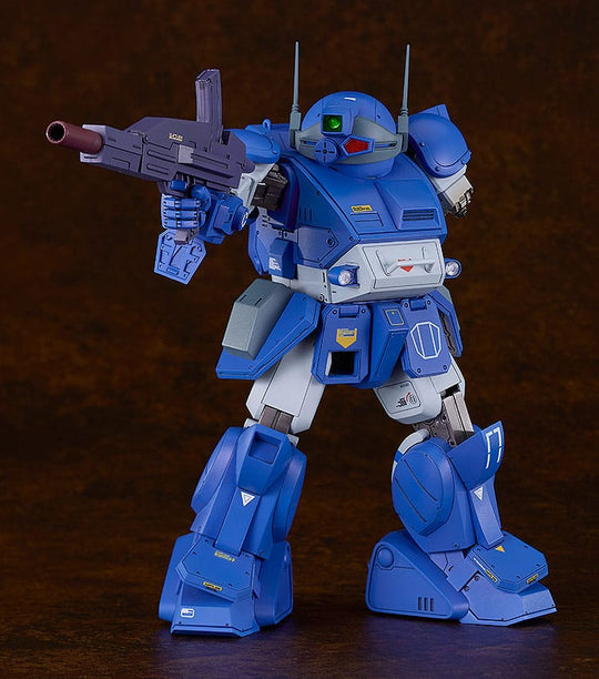 ARMORED TROOPER VOTOMS - Plamax SV-04 X - Model Kit 17cm
