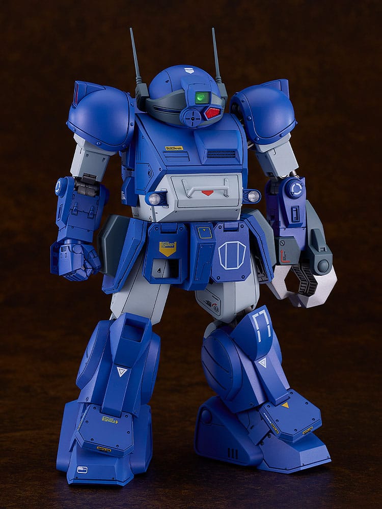 ARMORED TROOPER VOTOMS - Plamax SV-04 X - Model Kit 17cm