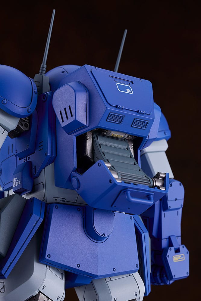 ARMORED TROOPER VOTOMS - Plamax SV-04 X - Model Kit 17cm