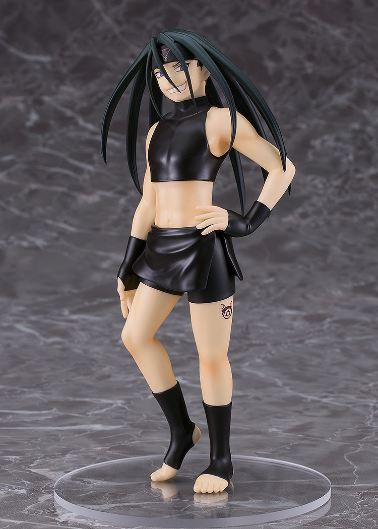 FULL METAL ALCHEMIST BROTHERHOOD - Envy - Pop Up Parade 16cm