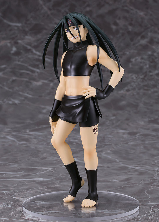 FULL METAL ALCHEMIST BROTHERHOOD - Envy - Pop Up Parade 16cm