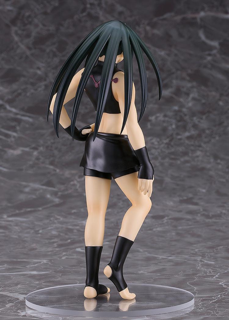 FULL METAL ALCHEMIST BROTHERHOOD - Envy - Pop Up Parade 16cm