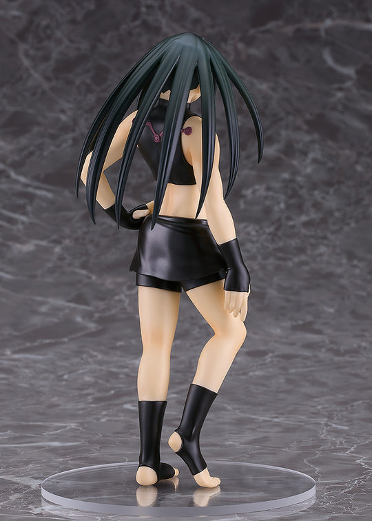 FULL METAL ALCHEMIST BROTHERHOOD - Envy - Pop Up Parade 16cm