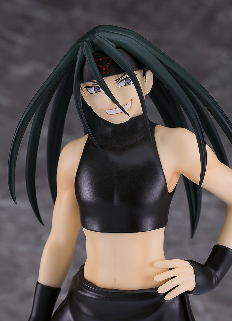 FULL METAL ALCHEMIST BROTHERHOOD - Envy - Pop Up Parade 16cm