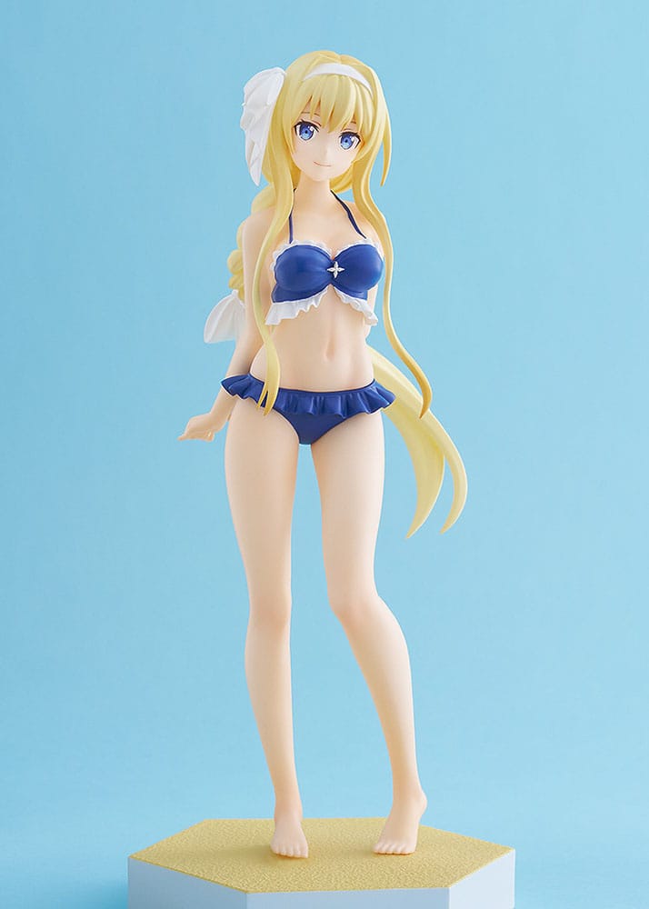 SWORD ART ONLINE PROGRESSIVE - Alice - Pop Up Parade 17cm