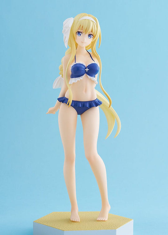SWORD ART ONLINE PROGRESSIVE - Alice - Pop Up Parade 17cm