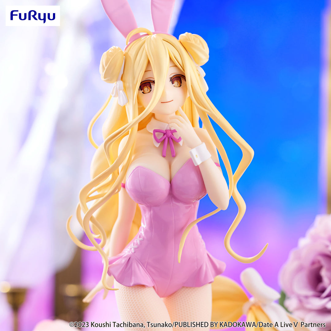 DATE A LIVE V - Mukuro Hoshimiya - Statue Bicute Bunnies 27cm