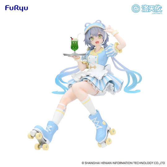 LUO TIAN YI - Singer Luo Tian Yi - Statue Noodle Stopper 15cm