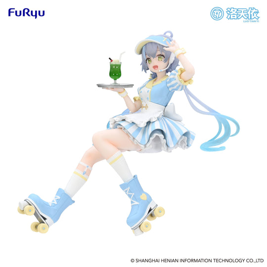LUO TIAN YI - Singer Luo Tian Yi - Statue Noodle Stopper 15cm