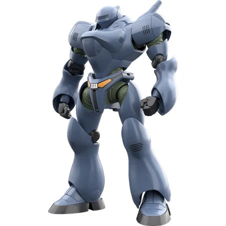 MOBILE POLICE PATLABOR- Moderoid Type7 Brocken - 13cm