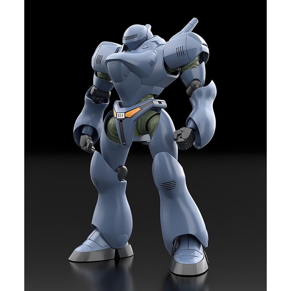 MOBILE POLICE PATLABOR- Moderoid Type7 Brocken - 13cm
