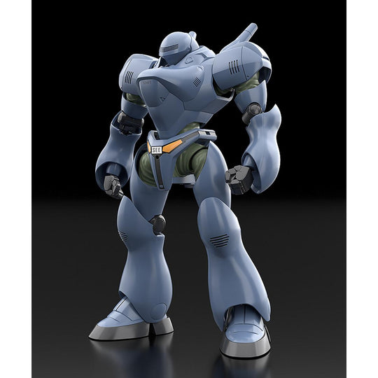 MOBILE POLICE PATLABOR- Moderoid Type7 Brocken - 13cm