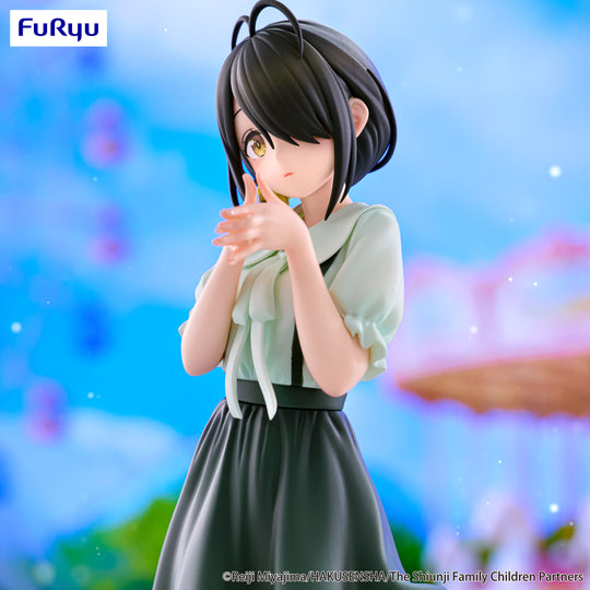 THE SHIUNJI FAMILY CHILDREN - Kotono - Statue Trio-Try-It 20cm