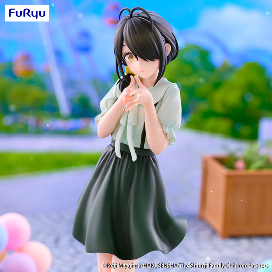 THE SHIUNJI FAMILY CHILDREN - Kotono - Statue Trio-Try-It 20cm