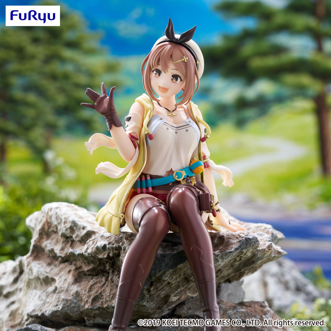 ATELIER RYZA - Reisalin Stout - Statue Noodle Stopper 14cm
