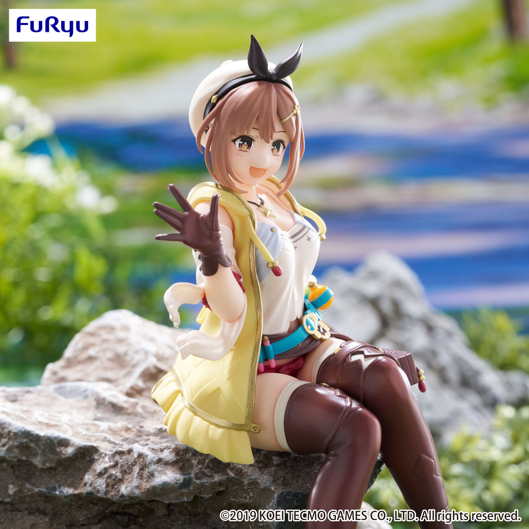 ATELIER RYZA - Reisalin Stout - Statue Noodle Stopper 14cm
