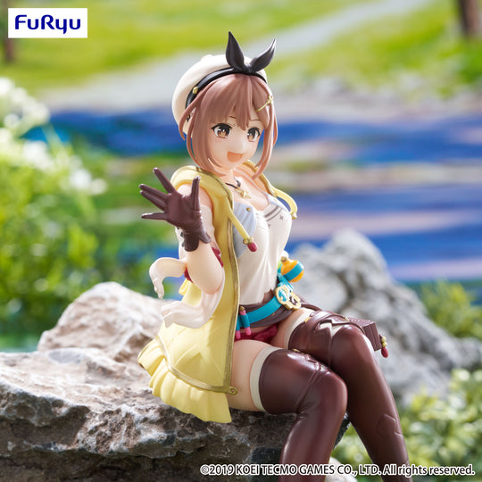 ATELIER RYZA - Reisalin Stout - Statue Noodle Stopper 14cm