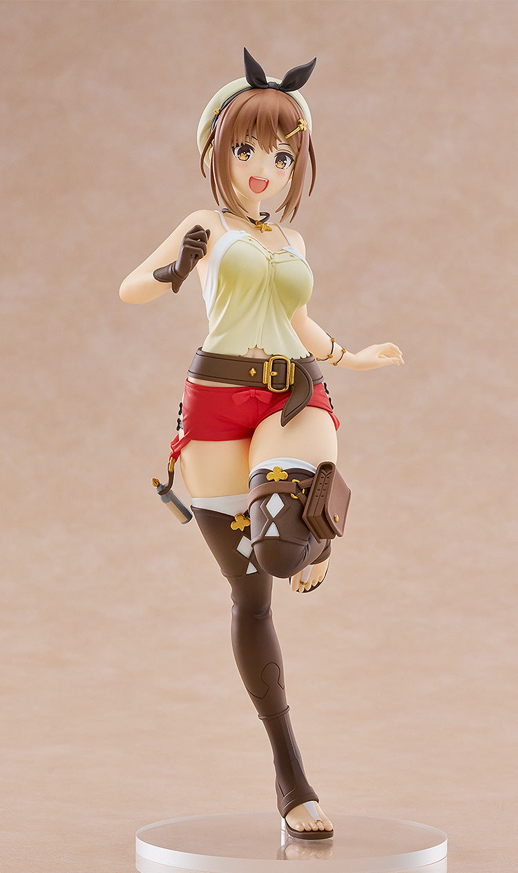 ATELIER RYZA - Reisalin Stout "Anime Version" - Pop Up Parade L 24cm