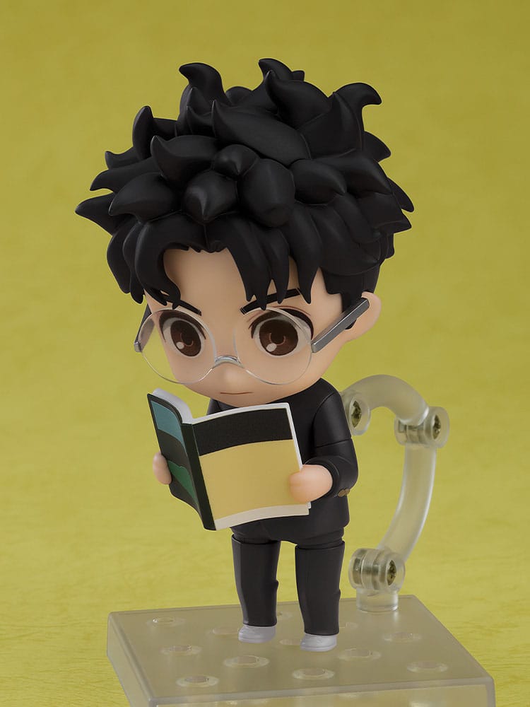 DANDADAN - Okarun - Figure Nendoroid 10cm
