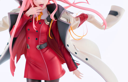 DARLING IN THE FRANXX - Zero Two - Statue 1/7 25cm
