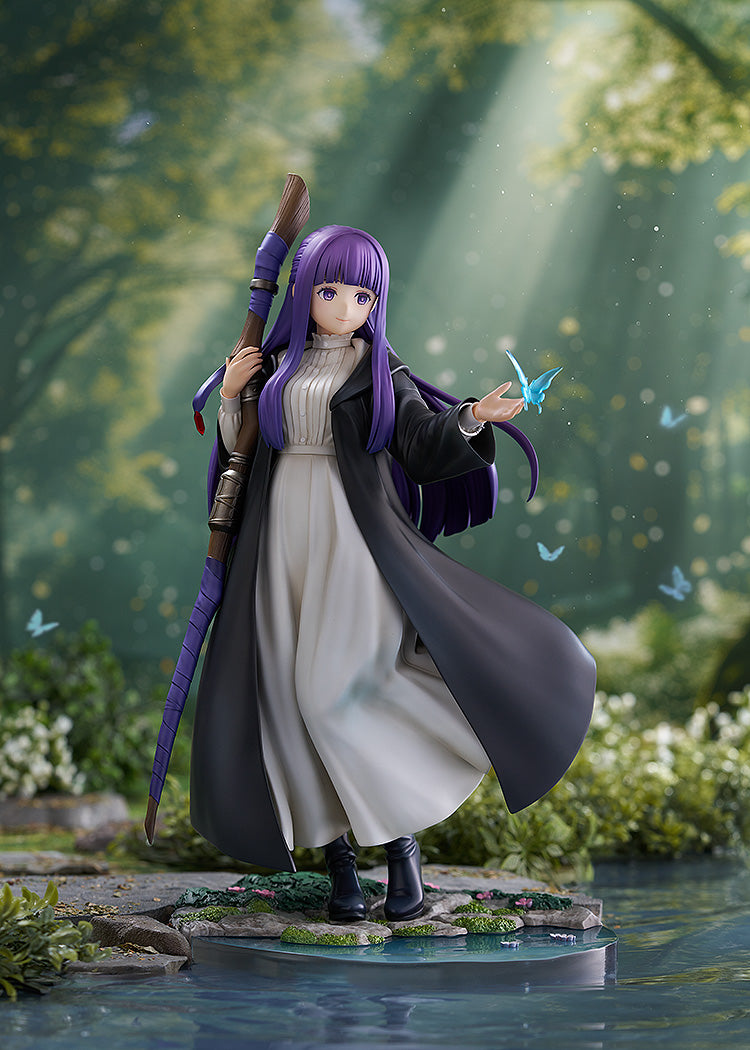 FRIEREN - Fern "Reflection of a distant memory" - Statue 1/7 24cm