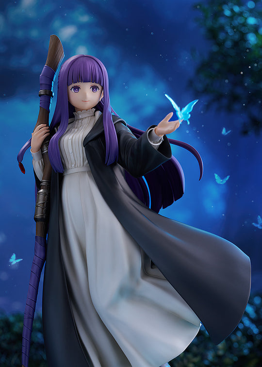 FRIEREN - Fern "Reflection of a distant memory" - Statue 1/7 24cm