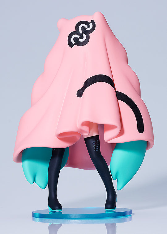 HATSUNE MIKU - Miku X FACE - Statue 10cm