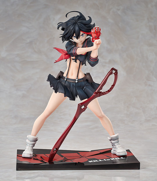 KILL LA KILL - Ryuko Matoi "Transformation" - Statue 1/7 23cm