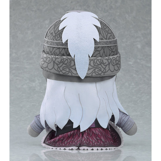 ELDEN RING - Raging Wolf - Peluche 17cm