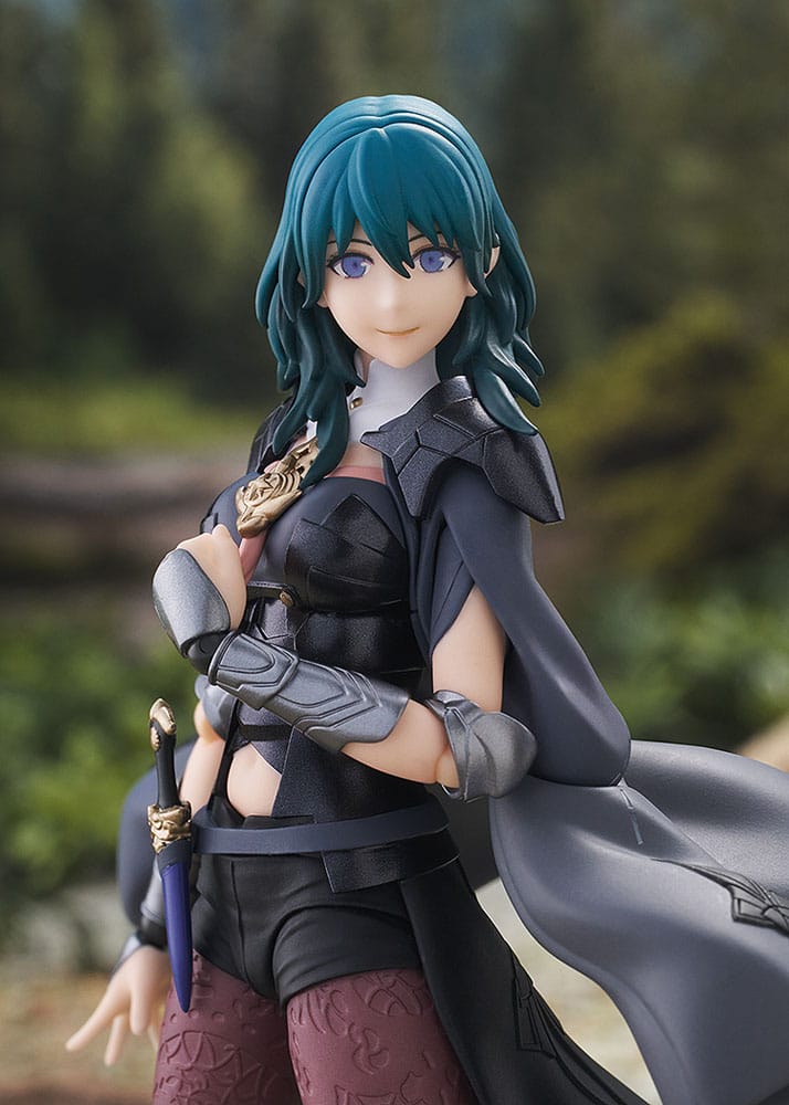 FIRE EMBLEM THREE HOUSES - Byleth - Figure 16cm