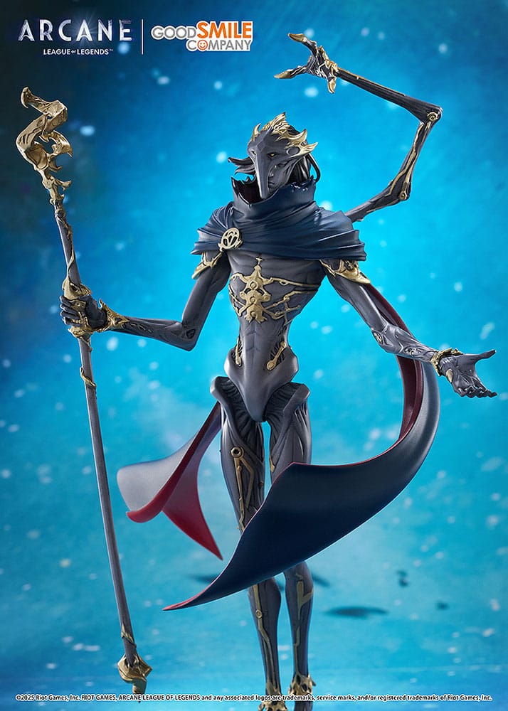 ARCANE - Champion Viktor - Pop Up Parade SP 20cm