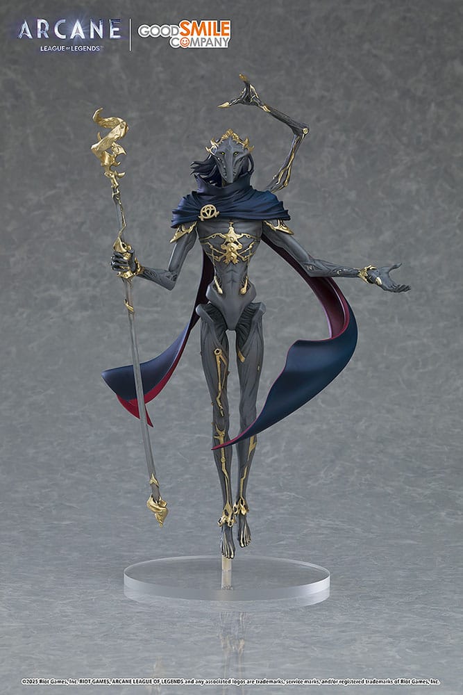 ARCANE - Champion Viktor - Pop Up Parade SP 20cm