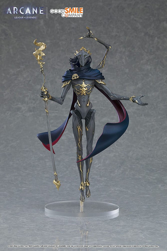 ARCANE - Champion Viktor - Pop Up Parade SP 20cm