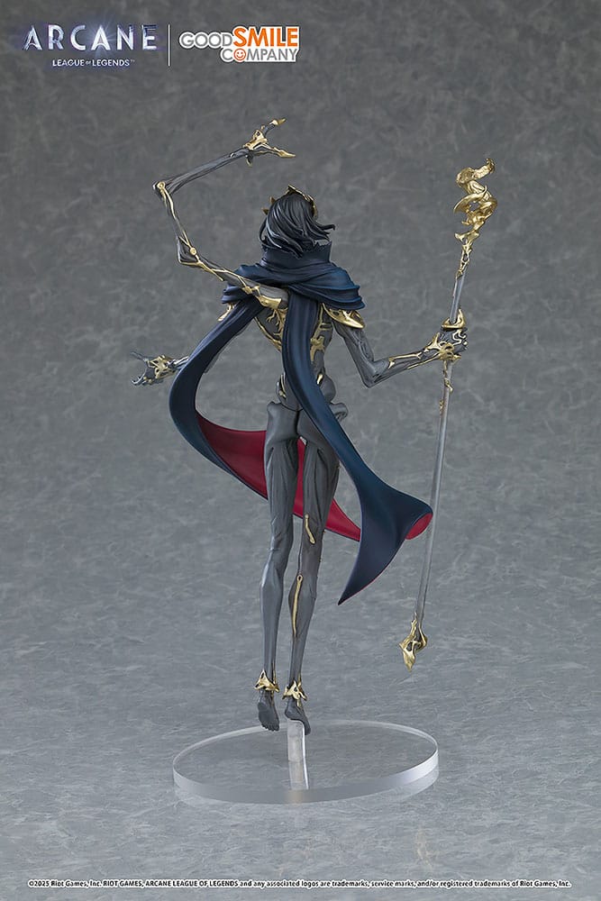 ARCANE - Champion Viktor - Pop Up Parade SP 20cm