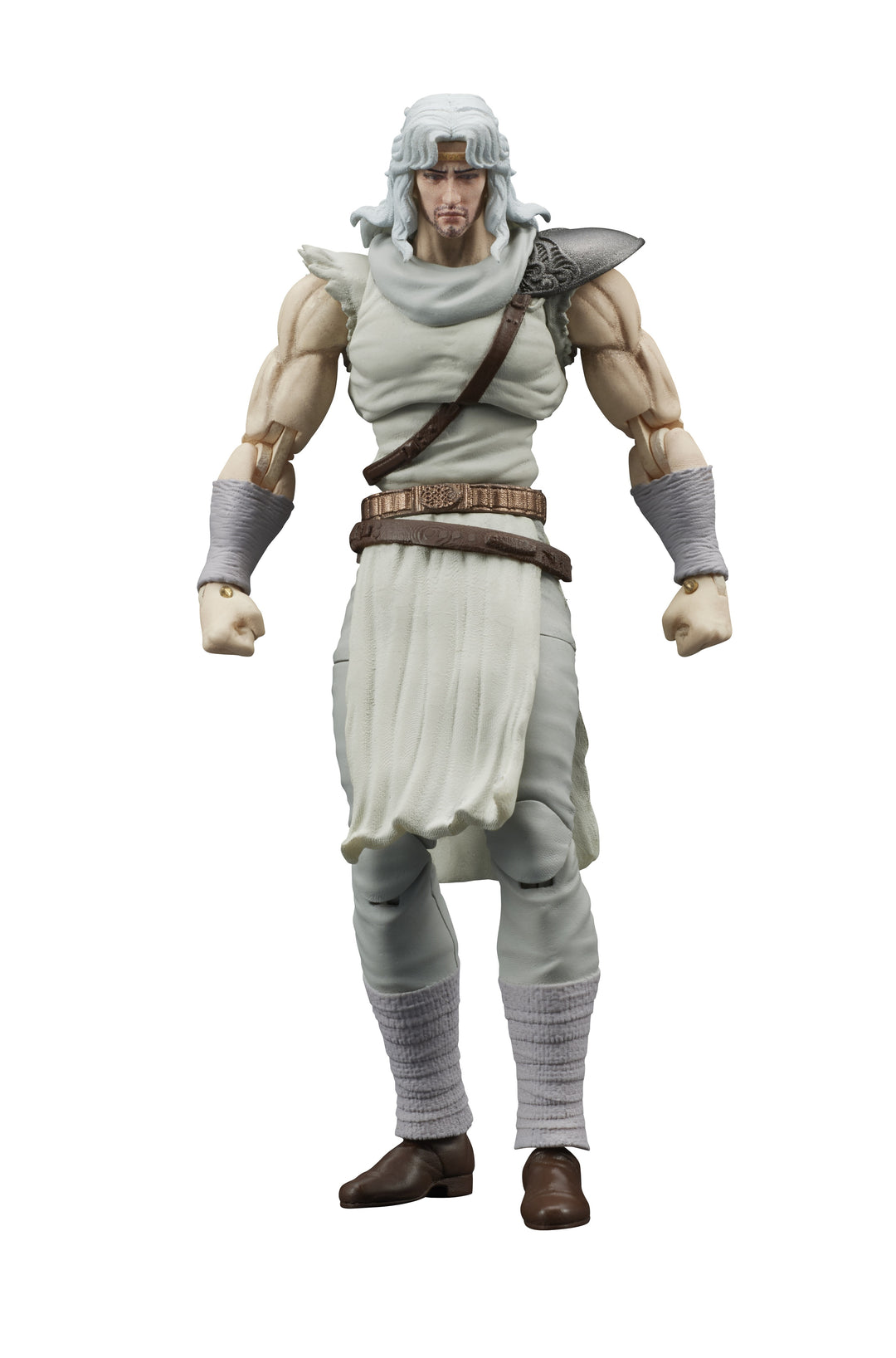 FIST OF THE NORTH STAR - Toki - Figure Digaction 8cm