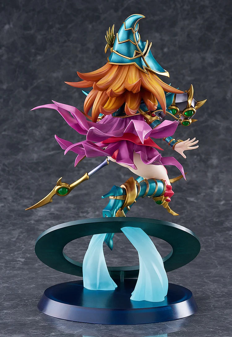 YU-GI-OH! - Magician's Valkyria - Statue 1/7 27cm