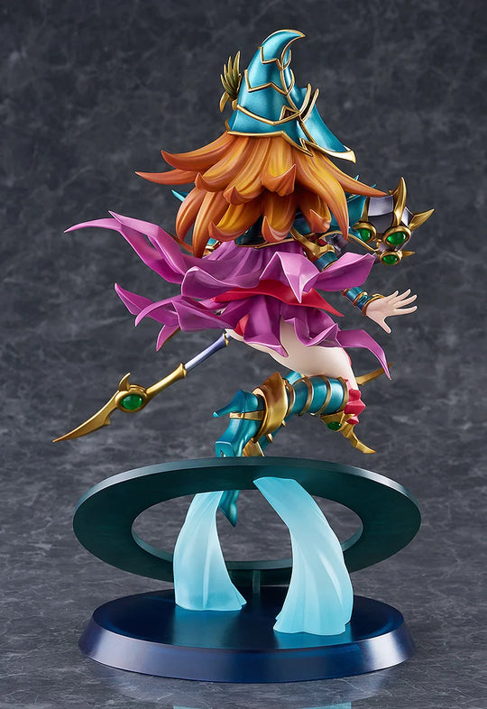 YU-GI-OH! - Magician's Valkyria - Statue 1/7 27cm