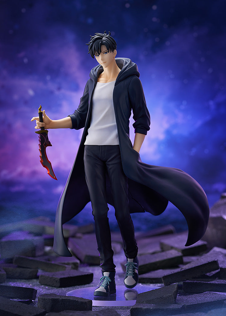 SOLO LEVELING - Sung Jinwoo - Pop Up Parade L 24cm