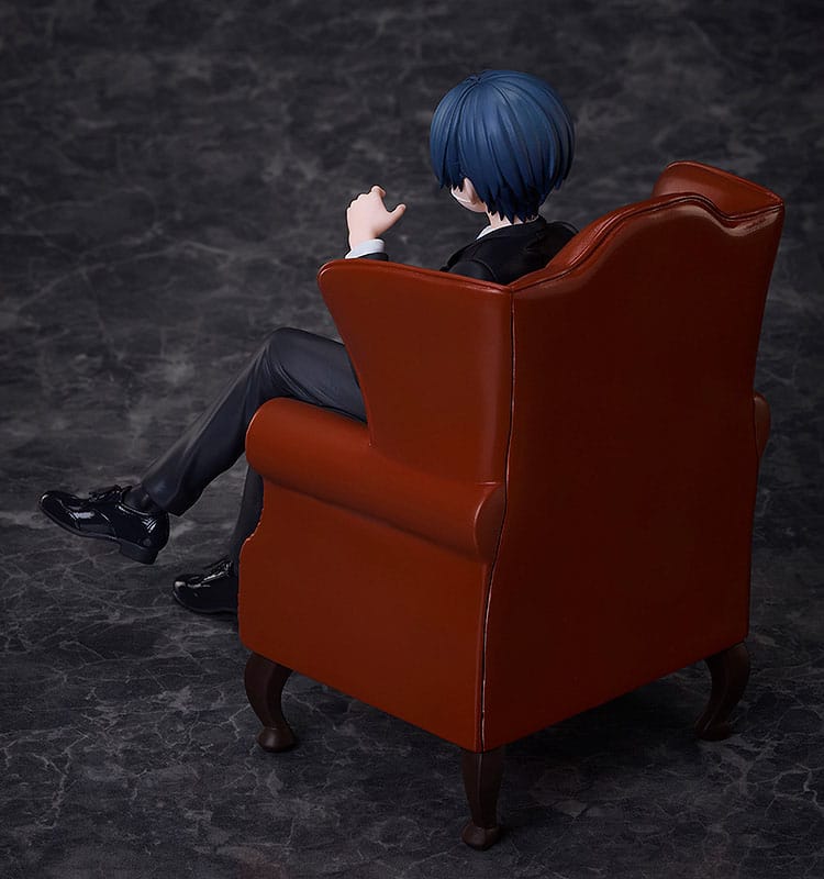 BLACK BUTLER - Ciel Phantomhive - Statue 15cm