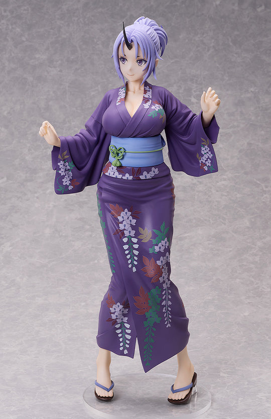 SLIME - Shion "Yukata" - Statue 1/4 45cm
